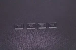 Lot Of ADM207EARUZ Analog Devices 5:3 Transceiver 5V 230KBPS RS232 24-TSSOP. Fixed Price $10.91.