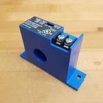 Nk Technologies AT2-005-000-FT Ac Current Transducer, Output 0-5VDC Used. Fixed Price $15.19.