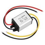 Step-down Dc-dc Converter 24V/12V To 9V 3A 27W Buck Voltage Stabilizer. Fixed Price $19.07.