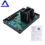 GAVR-15A Universal Automatic Voltage Regulator Generator 220V 40-60. Fixed Price $23.79.
