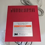 New 3M 520-03-72 / 5200372 Unit Charging Station. Fixed Price $176.41.
