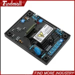 Findmall Avr SX460 Automatic Voltage Regulator Replacement For Generator. Fixed Price $15.64.