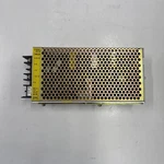Cosel P100E-24 Power Supply 24V 4.5A 100-120VAC 200-240VAC 2.5A/1.5A P100E24. Fixed Price $45.00.