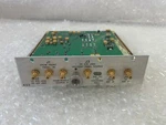 Hp/agilent 89431-66533 A33 Source 89431A Vector Signal Analyzer. Fixed Price $96.00.