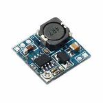 Usa Mini Dc-dc Buck Converter Step Down Module Power Supply For Aeromodelling. Fixed Price $8.56.
