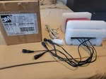 3M Air-mate Smart Battery Charger 520-03-72. Fixed Price $499.98.