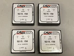 CALEX,5D15.150,SINGLE Output Isolated Dc/dc Converter Lot Of 4. Fixed Price $36.00.