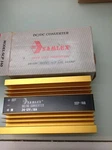 Samlex Scp 160 Dc/dc Converter. Great Condition With Original Box. Sold As Is. Fixed Price $16.00.