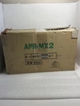 Fuji RPXE0060-2T-Z83 APR-MX2 Power Regulator 480V 60A. Fixed Price $599.00.