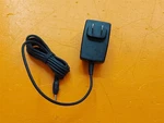 Lg Phone Wall Charger Model 8102 Adapter Black Power Supply. Fixed Price $9.34.