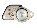 STR383 "original" Sanken Voltage Regulator TO-3 1 Pc. Fixed Price $10.85.