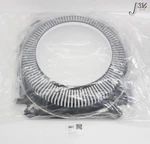 38617 Lam Research Liner Sym Hi Flow 2300 (new) 715-042721-810. Fixed Price $5550.00.