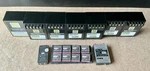 1970S Converter Lot Semiconductor Circuits Burr-brown Tecnetics Arnold Magnetics. Fixed Price $199.99.