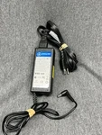 Ac Power Adapter 20VDC DC18 4A 6.5MM + Pin T-UV-19-35 Lg Lcd. Fixed Price $17.85.