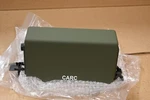 Harris Wide Radio Battery Box 10513-4800-02 For PRC-150 PRC-138 PRC-113 RF-5800. Fixed Price $50.00.