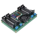 1PCS 18650 Lithium Battery Capacity Tester Module Mah Mwh Digital Power. Fixed Price $26.88.
