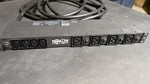 Tripp Lite PDU1230 & PDUH20DV Rackmount Pdus - Used, Working, Heavy Duty. Fixed Price $275.00.