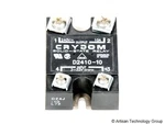 Crydom D2410-10 Solid-state Relay. Fixed Price $50.00.