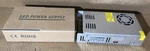 Velika S-600-24 Ac 110/220+ Dc Output 24V=25A Power Supply New. Fixed Price $69.99.