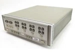 Hp - Agilent Keysight 85102A Signal Converter Section Of The 8510A. Fixed Price $1590.00.