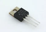 Qty 1 Original Motorola MC7808CT Fixed Positive Standard Regulator. Fixed Price $7.99.