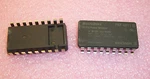 Qty (2) PKF4611SI Ericsson Dc/dc Power Modules (in- 38-72VDC) (out- 5V 6W). Fixed Price $9.99.