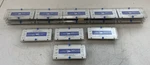 Lot (14) Vicor VI-230-CY Dc-dc Converter Module 48V Input 5V Output Brick 50W 75. Fixed Price $395.00.