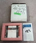 Vicor Mega/master Dc-dc Converter Input 150.0 400W Output 24.0 300W Nos/nib. Fixed Price $85.00.