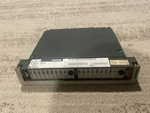 Schneider Aeg Modicon AS-B804-016 115 Vac Analog Output Module ASB804016. Fixed Price $44.99.