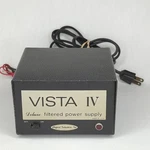 Power Supply Clifford Industries Vista Iv Deluxe Filtered -. Fixed Price $14.99.