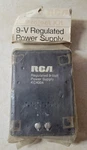 Rca 9-V Regulated Power Supply KC404 Ic Project Kit New Sealed Vintage Radio Amp. Fixed Price $30.00.