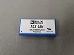 Analog Devices AD210AN Isolation Amplifier New. Fixed Price $123.45.