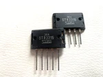 2 Pieces STR3315 Sanken Integrated Circuit Replaces. Fixed Price $14.95.