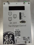General Electric GE-2011 Tap Changer Control, B-0866. Fixed Price $99.99.