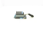 Movomatic 10708.0243 Voltage / Current Transducer Converter 7-PIN Connector. Fixed Price $179.99.