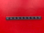 10X MM74HC4052WM Nsc Differential Mux Func Ch Circuit 4:1 16-SOIC. Fixed Price $9.99.