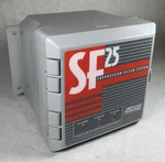 Current Technology SF25 120/208-3GY-10 Suppression Filter System 900-0126-601. Fixed Price $394.99.
