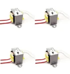 12V/10W Ac Power Transformer - Input 110V 50/60HZ, Output 10VA Step Dow.... Fixed Price $71.43.