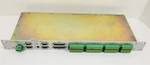 Esd Electronics Lascon-cpu K.3784.01 (711500) Laser Control Interface. Fixed Price $1000.00.