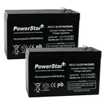 RBC33 Apc Replacement Battery Cartridge Ups 2PACK Kit W/ Year Warranty. Fixed Price $42.54.