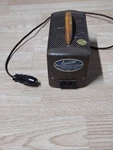Vintage Terado Trav-electric Master Model 50122 Car Power Inverter. Fixed Price $40.00.