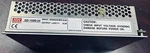 Mean Well 150W Single Out Put Dc-dc Converter Model SD-150B-24. Fixed Price $75.00.