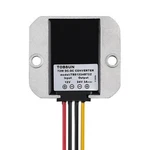 12V Step Up 24V 3A 72W Converter Dc Voltage Regulator Boost. Fixed Price $14.95.