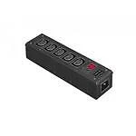 Bulgin Limited PXD301/050/01/1 Pdu Outlet Strip 250V 10A. Fixed Price $162.16.