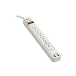 Eaton Electrical TLP606USB Tripp Lite Series Protect 6-OUTLET. Fixed Price $55.95.