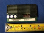 Delta D48S1210-02 Dc Voltage Regulator Sgi 060-0102-002 12V. Fixed Price $7.27.