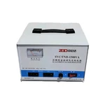 Zgd SVC/TND-1500VA Automatic Voltage Regulator Used.. Fixed Price $120.00.
