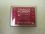 Ten 30-241WI Traco Power Dc/dc Converter. Fixed Price $79.00.
