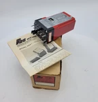 Red Lion Controls PRA11031 Relay Module Pulse Rate To Analog Converter 115VAC. Fixed Price $48.00.