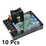 10 Pcs Generator Automatic Voltage Regulator Module GAVR-8A Control Panel. Fixed Price $194.99.